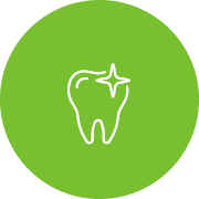 歯のクリーニング/PMTC